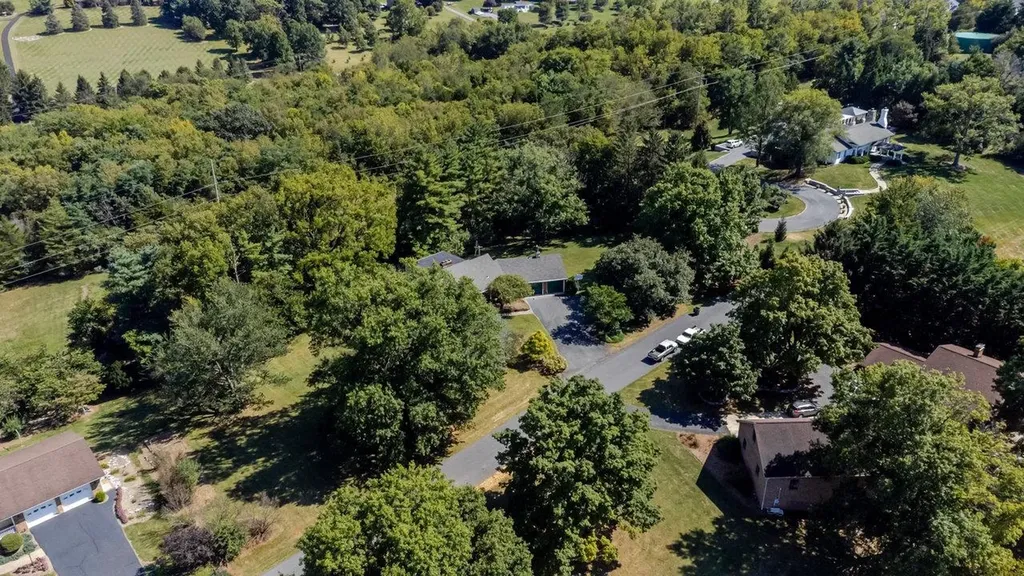 527 Crestover Drive Broadway VA 22815