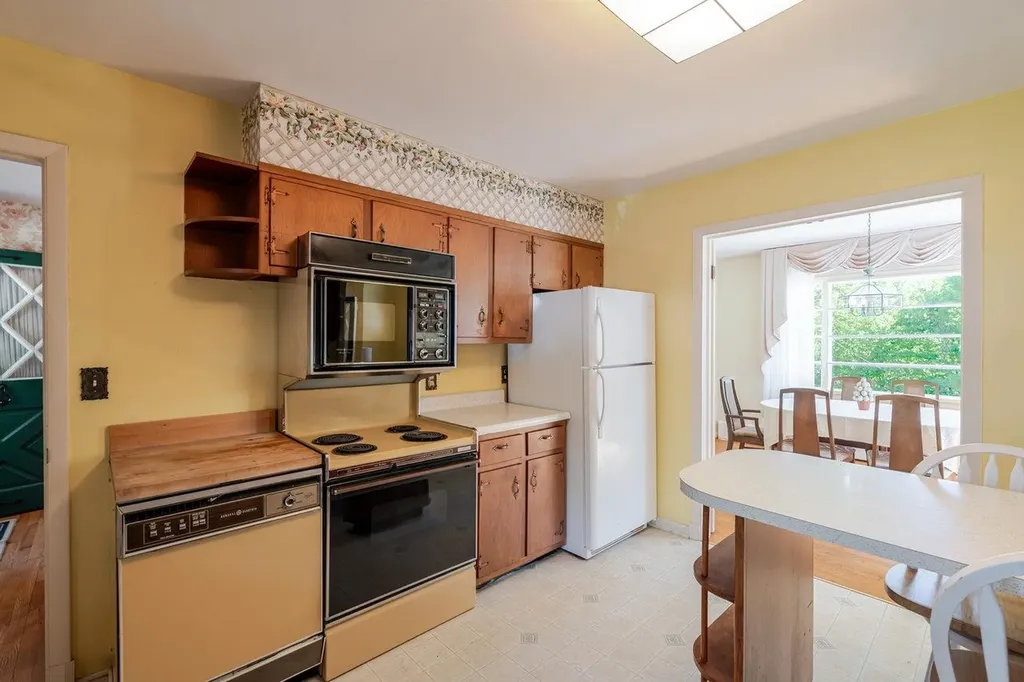 527 Crestover Drive Broadway VA 22815