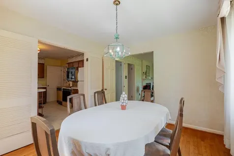 527 Crestover Drive Broadway VA 22815