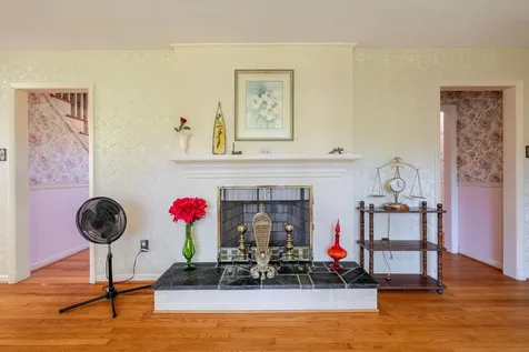 527 Crestover Drive Broadway VA 22815