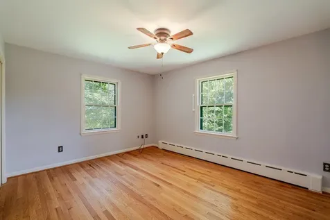 527 Crestover Drive Broadway VA 22815