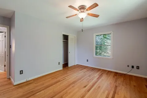 527 Crestover Drive Broadway VA 22815