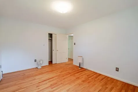 527 Crestover Drive Broadway VA 22815