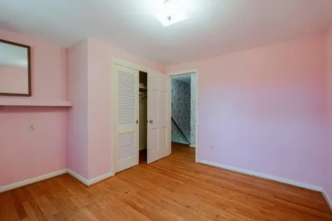 527 Crestover Drive Broadway VA 22815