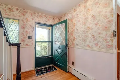 527 Crestover Drive Broadway VA 22815