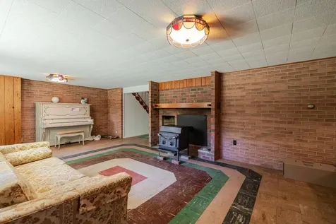 527 Crestover Drive Broadway VA 22815