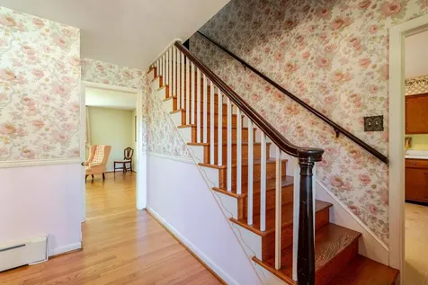 527 Crestover Drive Broadway VA 22815