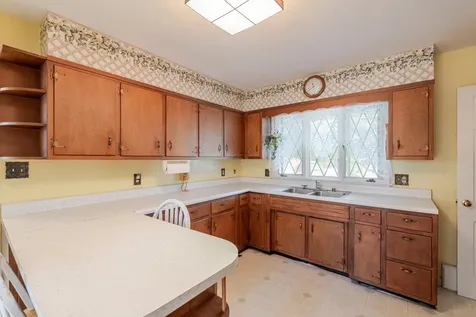 527 Crestover Drive Broadway VA 22815