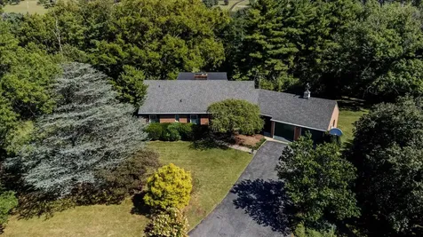 527 Crestover Drive Broadway VA 22815