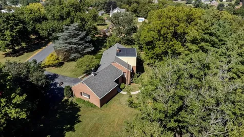 527 Crestover Drive Broadway VA 22815