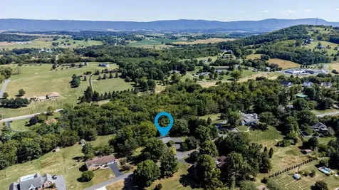 527 Crestover Drive Broadway VA 22815