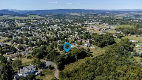 527 Crestover Drive Broadway VA 22815