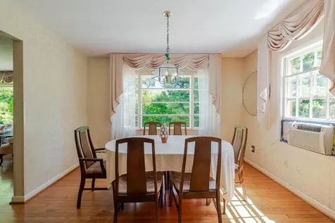 527 Crestover Drive Broadway VA 22815