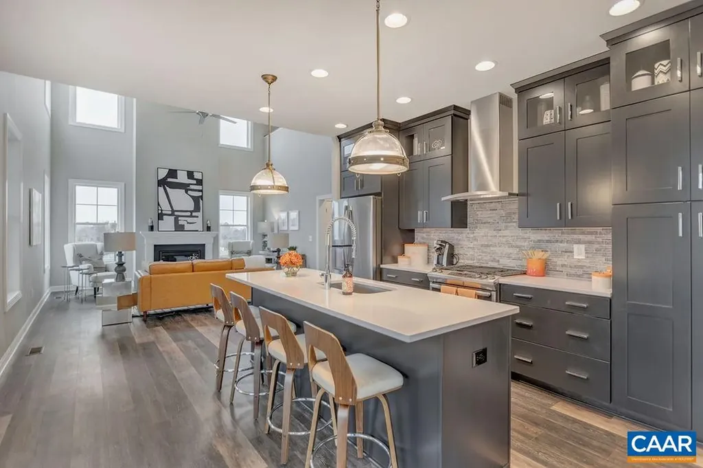 34A Fowler Street Charlottesville VA 22901