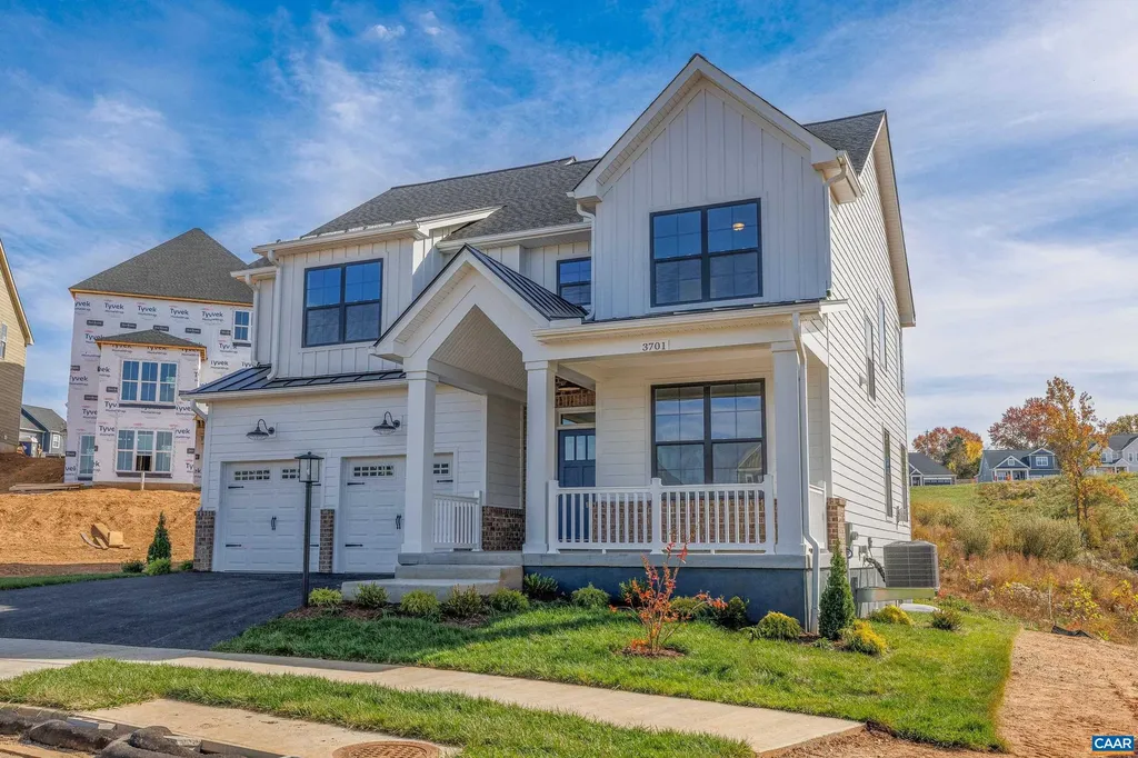 34A Fowler Street Charlottesville VA 22901