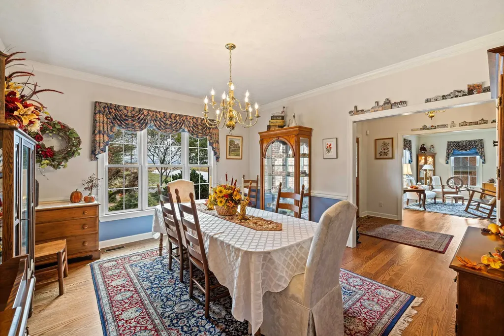 1529 Mount Crawford Avenue Bridgewater VA 22812