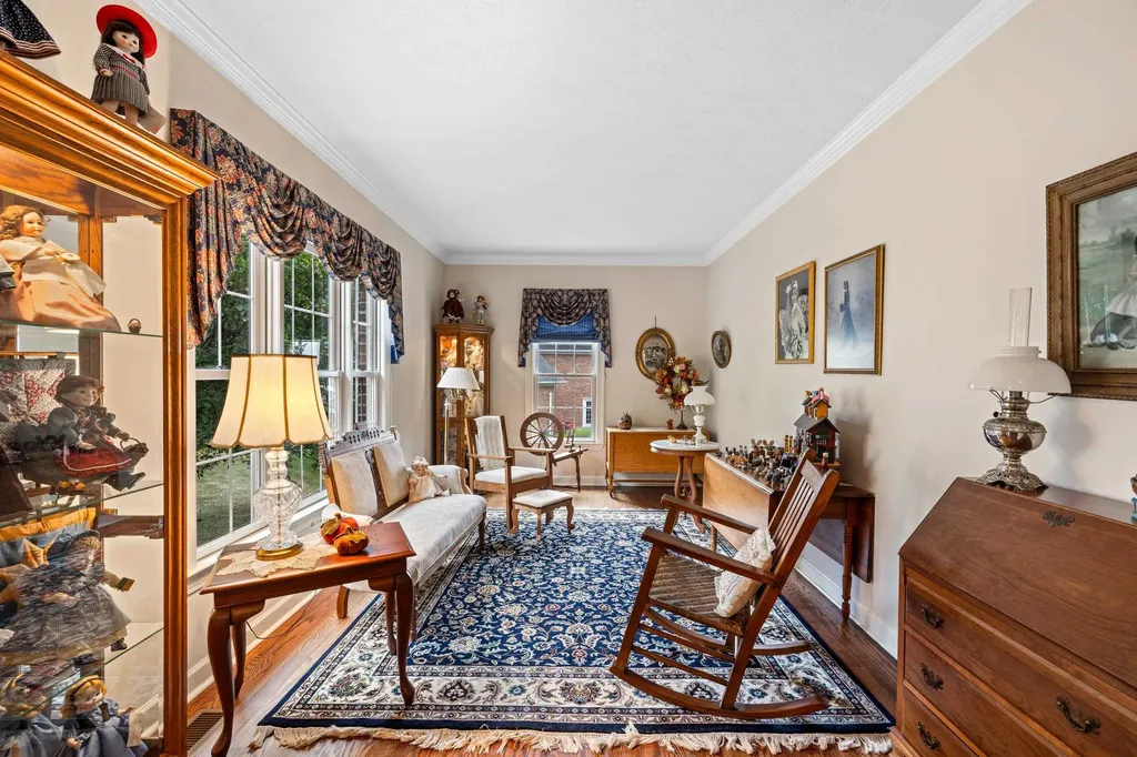 1529 Mount Crawford Avenue Bridgewater VA 22812