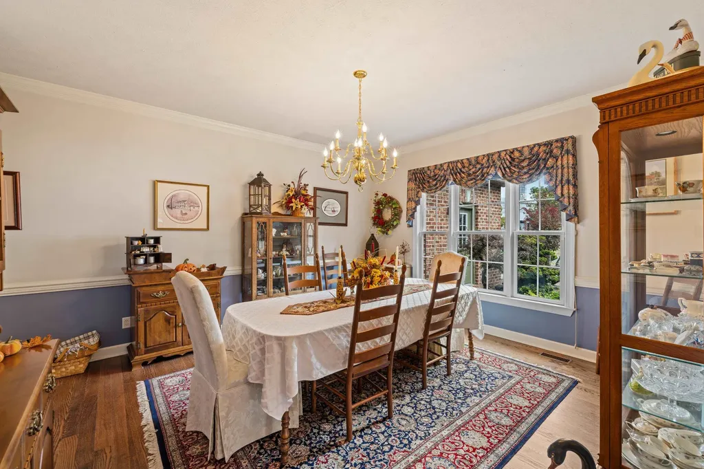 1529 Mount Crawford Avenue Bridgewater VA 22812