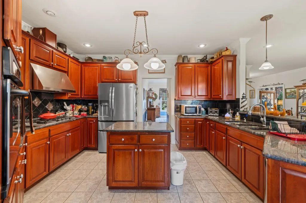 1529 Mount Crawford Avenue Bridgewater VA 22812