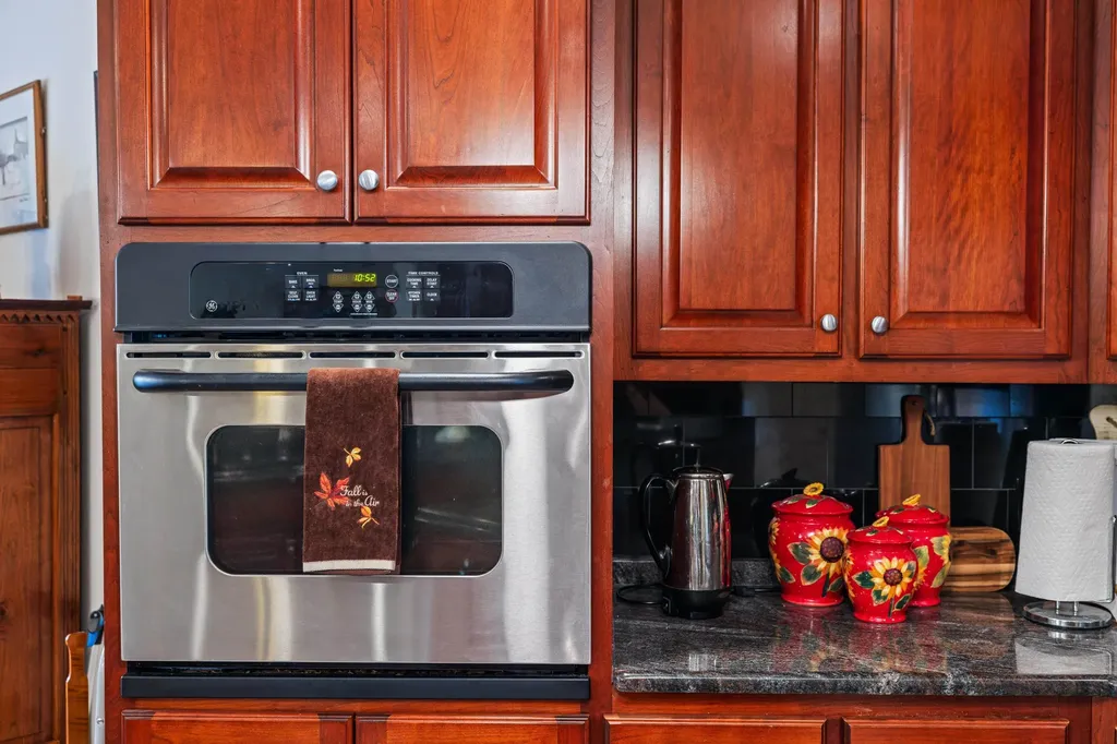 1529 Mount Crawford Avenue Bridgewater VA 22812