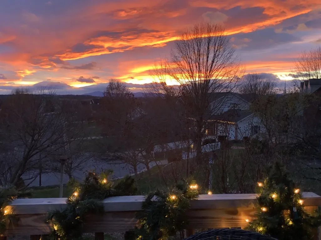 1529 Mount Crawford Avenue Bridgewater VA 22812