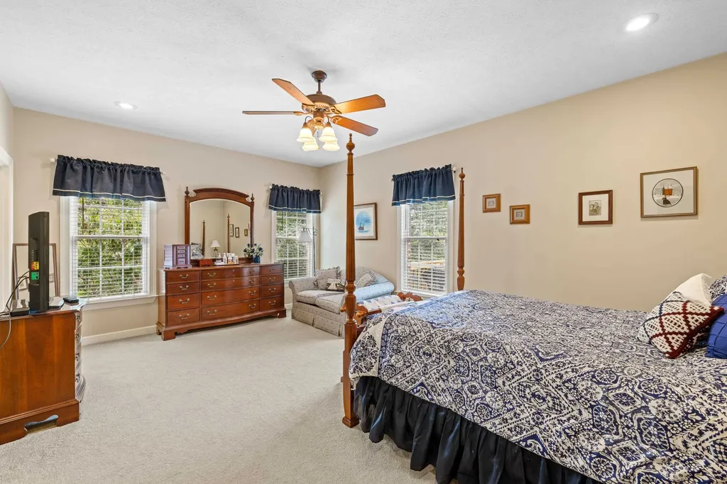 1529 Mount Crawford Avenue Bridgewater VA 22812