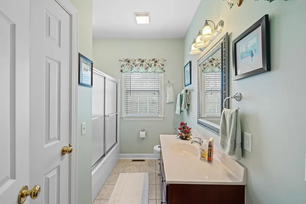 1529 Mount Crawford Avenue Bridgewater VA 22812