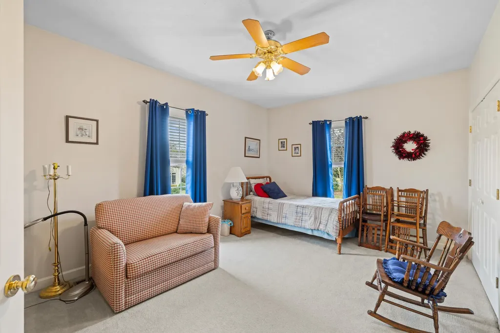 1529 Mount Crawford Avenue Bridgewater VA 22812