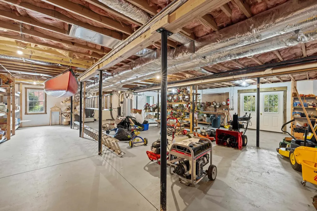 1529 Mount Crawford Avenue Bridgewater VA 22812