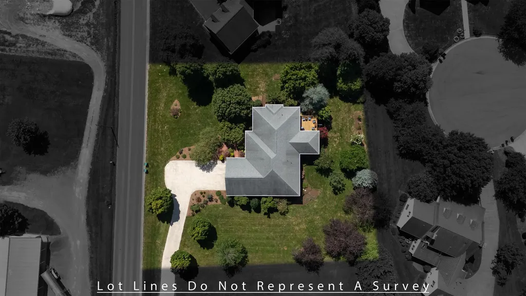 1529 Mount Crawford Avenue Bridgewater VA 22812