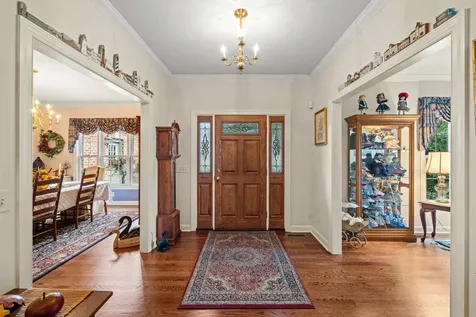 1529 Mount Crawford Avenue Bridgewater VA 22812