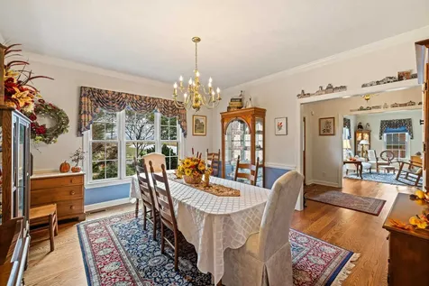 1529 Mount Crawford Avenue Bridgewater VA 22812