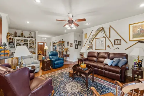 1529 Mount Crawford Avenue Bridgewater VA 22812
