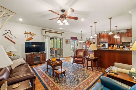 1529 Mount Crawford Avenue Bridgewater VA 22812