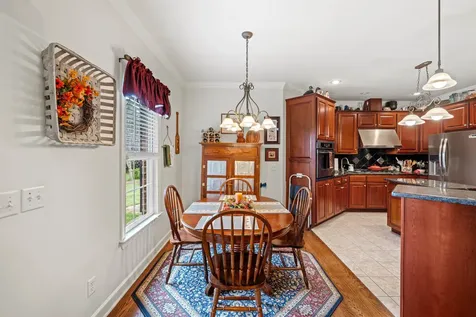 1529 Mount Crawford Avenue Bridgewater VA 22812