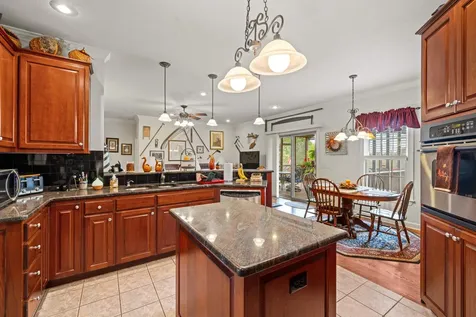 1529 Mount Crawford Avenue Bridgewater VA 22812