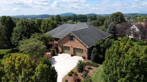 1529 Mount Crawford Avenue Bridgewater VA 22812