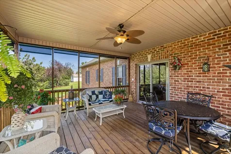 1529 Mount Crawford Avenue Bridgewater VA 22812