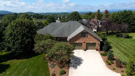1529 Mount Crawford Avenue Bridgewater VA 22812
