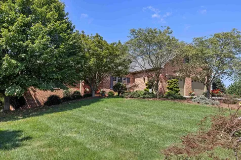 1529 Mount Crawford Avenue Bridgewater VA 22812