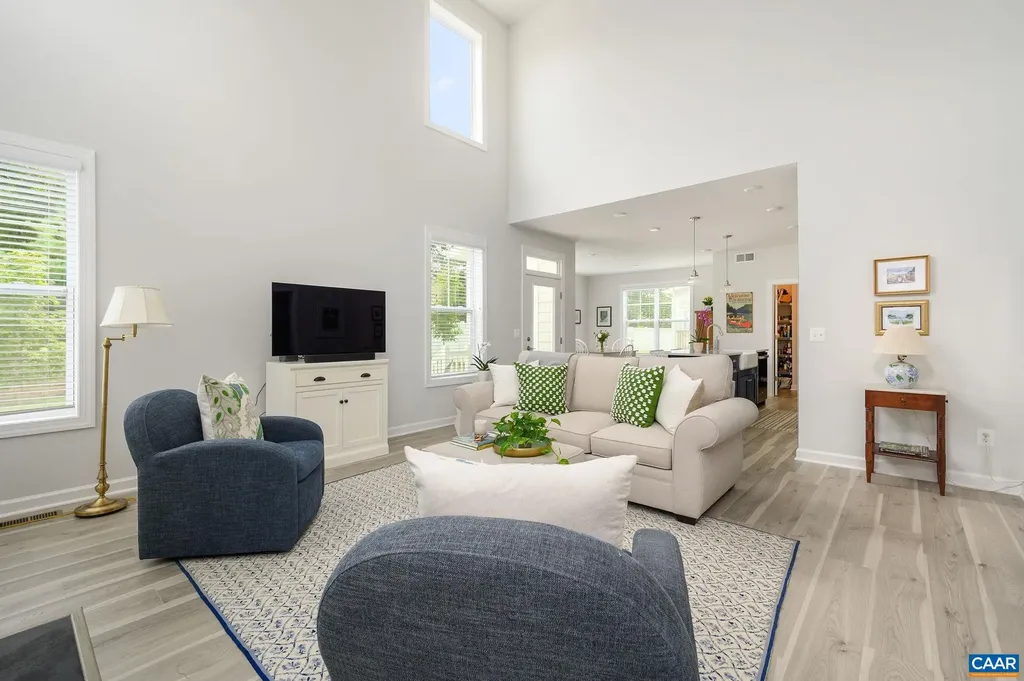 3526 Thicket Run Place Charlottesville VA 22911