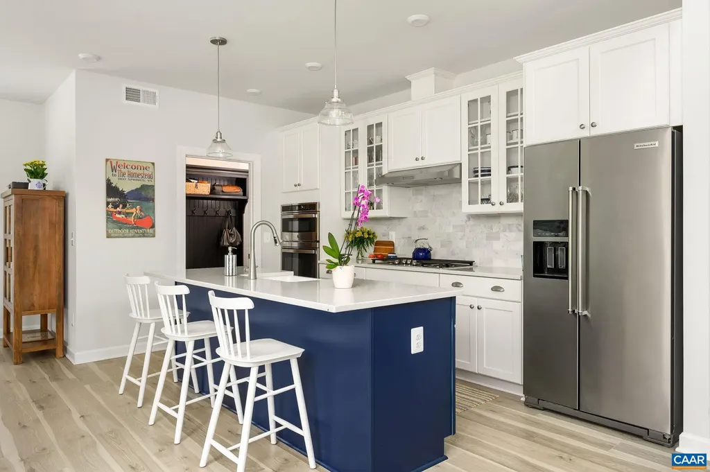 3526 Thicket Run Place Charlottesville VA 22911