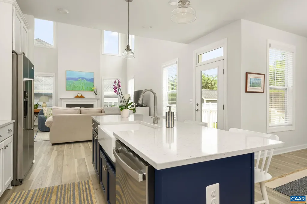 3526 Thicket Run Place Charlottesville VA 22911