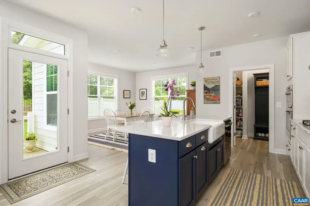 3526 Thicket Run Place Charlottesville VA 22911