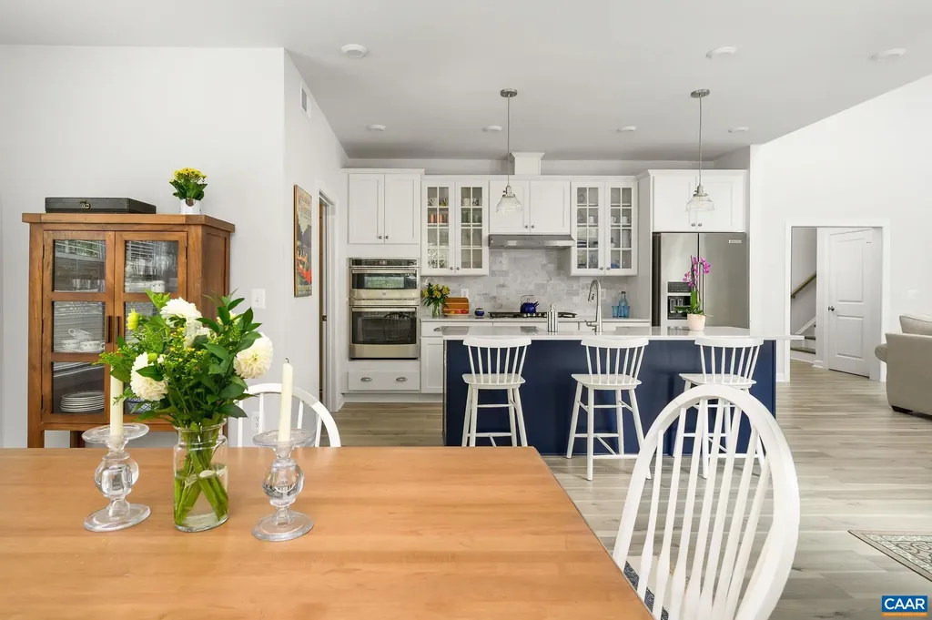 3526 Thicket Run Place Charlottesville VA 22911