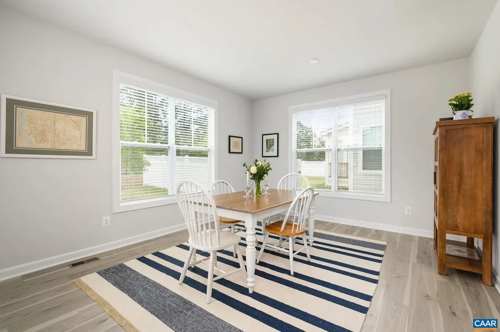 3526 Thicket Run Place Charlottesville VA 22911