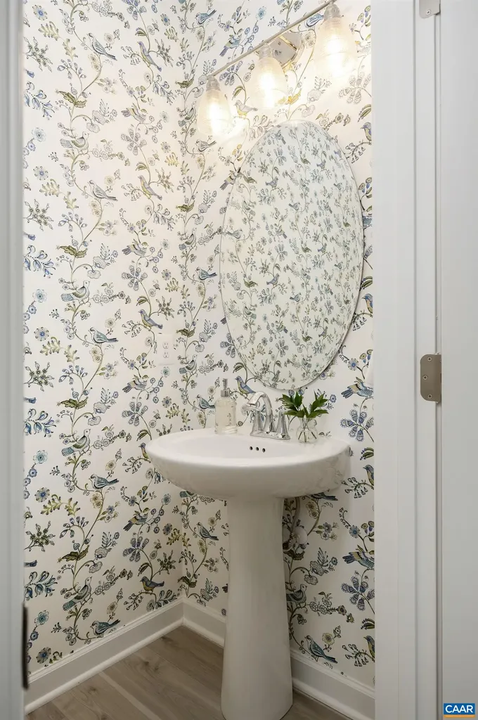 3526 Thicket Run Place Charlottesville VA 22911