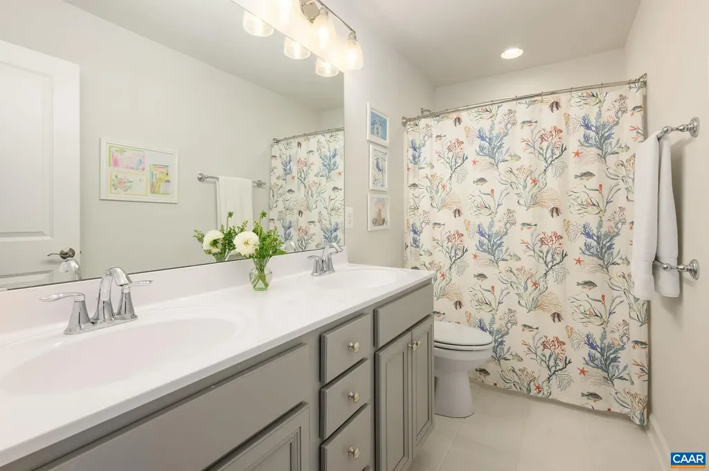 3526 Thicket Run Place Charlottesville VA 22911