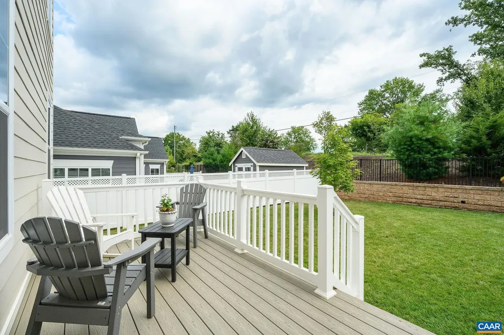 3526 Thicket Run Place Charlottesville VA 22911