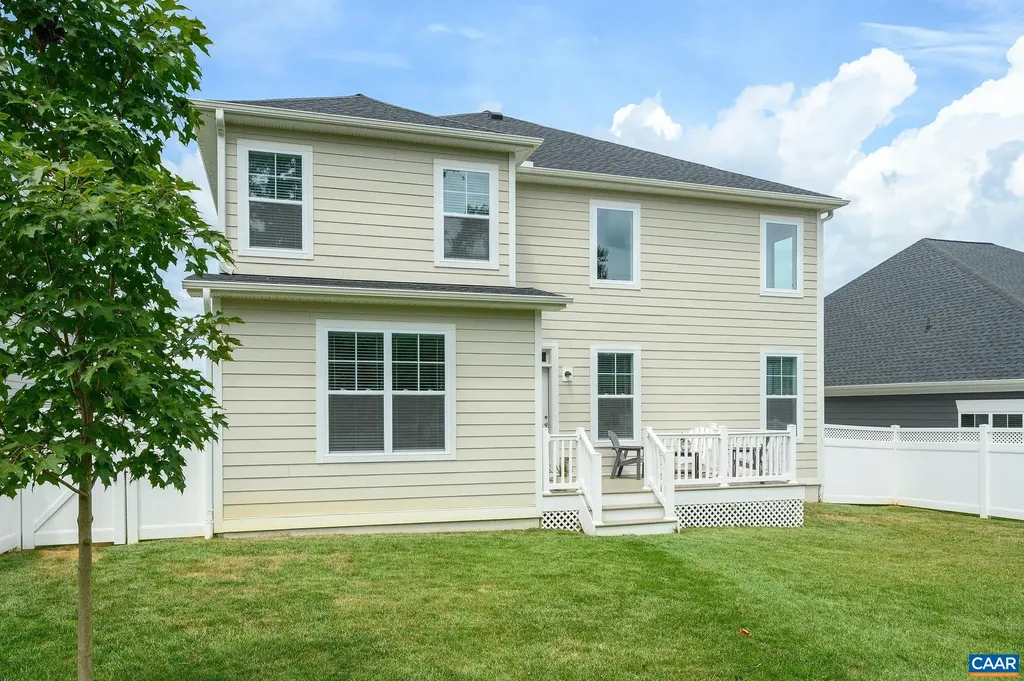 3526 Thicket Run Place Charlottesville VA 22911